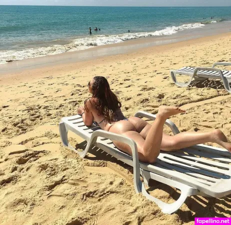 Carolina Scaccia OnlyFans Thumbnail #kCnCYQjrQo