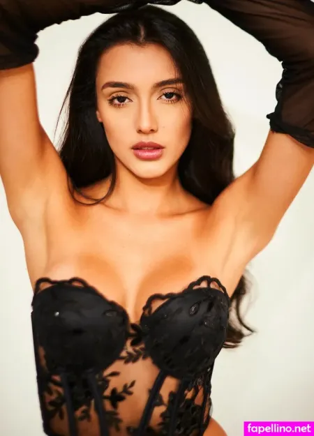 Carolina Serrano OnlyFans Thumbnail #FTfvmDaA10