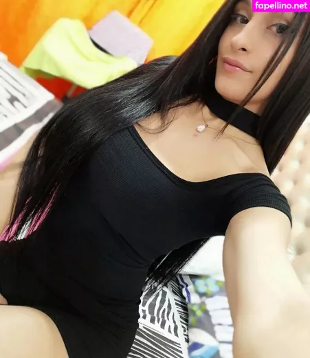 Carolina Soto OnlyFans Thumbnail #RNGuZOpbKx