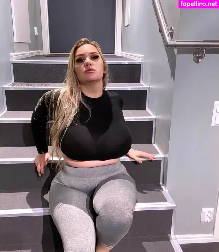 Carolina Sukie OnlyFans Thumbnail #7DyNO6VUXu