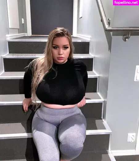 Carolina Sukie OnlyFans Thumbnail #8er53VKCEi