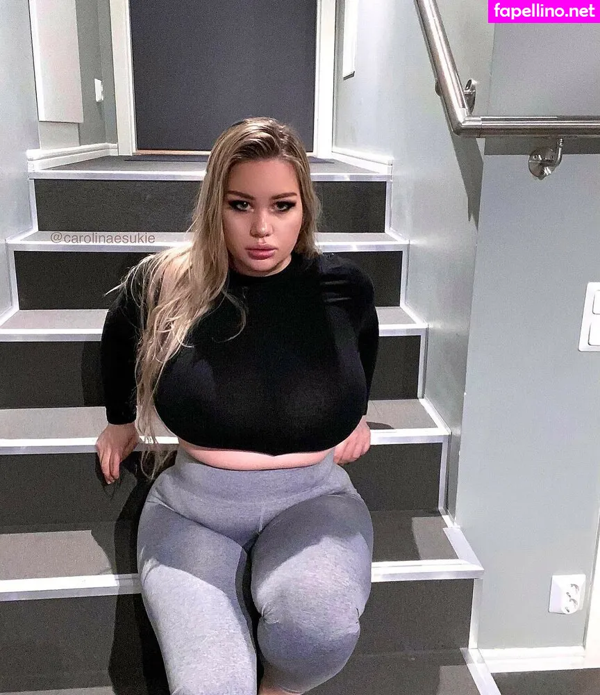 carolinasukie, findingsukie Nude Leaked OnlyFans Photo #8er53VKCEi