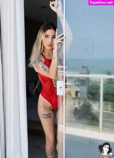 Carolina Temer OnlyFans Thumbnail #EEUp15OGMc