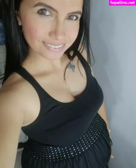 Carolina Uribe OnlyFans Thumbnail #3akk70rQjM