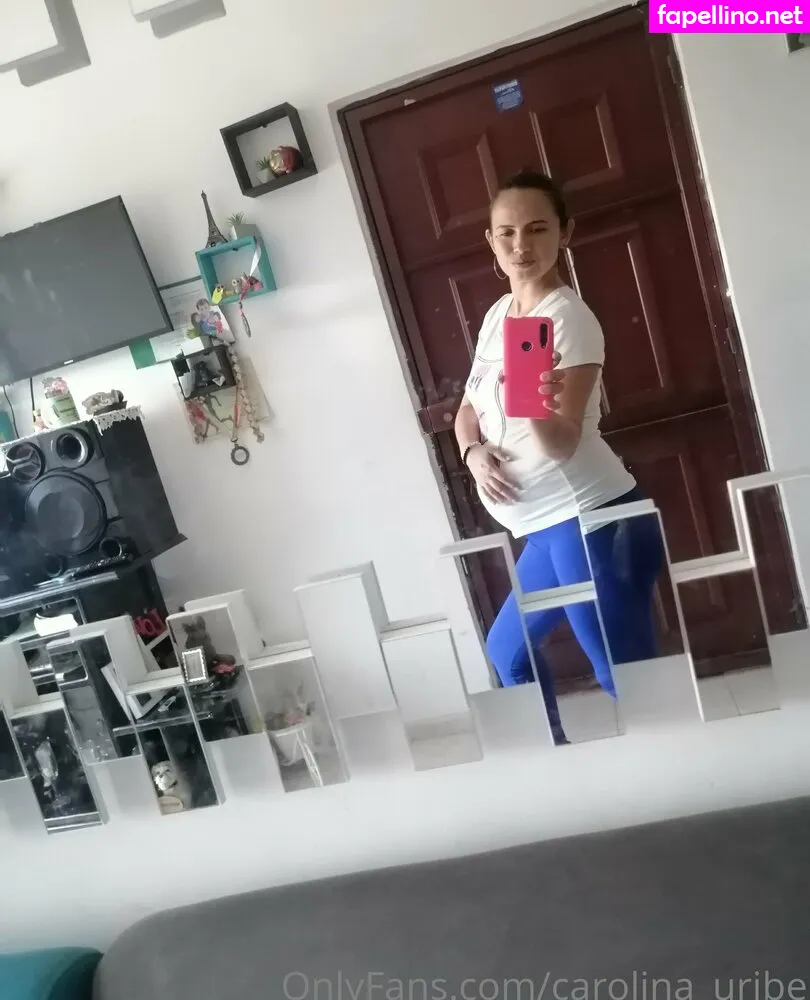 carolina_uribe, itscarouribe Nude Leaked OnlyFans Photo #D0y3TZ7zLo