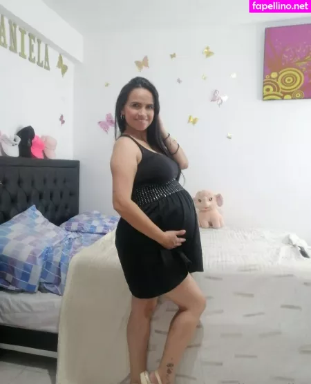 Carolina Uribe OnlyFans Thumbnail #IupVEs5qLh