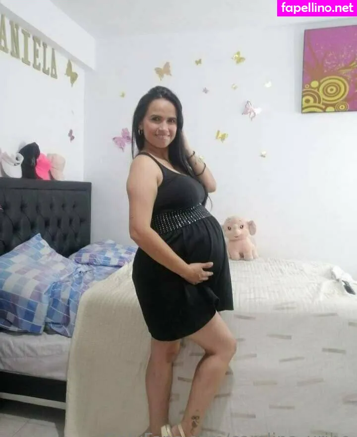 carolina_uribe, itscarouribe Nude Leaked OnlyFans Photo #NUSZ50EDWc