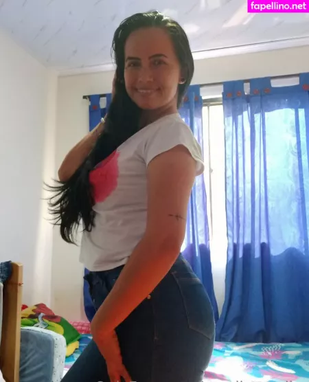 Carolina Uribe OnlyFans Thumbnail #NvQZfZZA2G