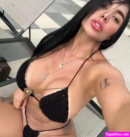 Carolina Velez Betancourth OnlyFans Thumbnail #FqLDfHgYF6