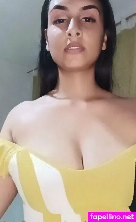 carolinaamedina, caromedinao Nude Leaked OnlyFans Photo #yzCfPc3CoT