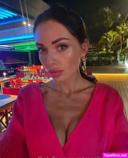 Carolinacakes OnlyFans Thumbnail #8acBRKNqVE