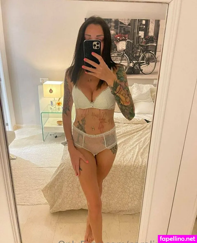 carolinacakes, carolinescakes Nude Leaked OnlyFans Photo #kavBE62SLa