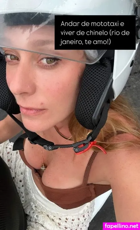 Caroline Abras OnlyFans Thumbnail #855nL9GYkD