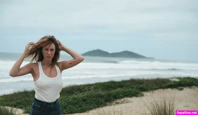 Caroline Abras OnlyFans Thumbnail #Ppdbj2XTYf