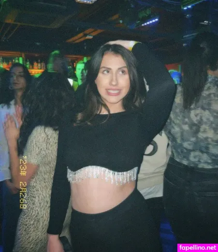 Caroline Ambrosini OnlyFans Thumbnail #b309gLpBhQ