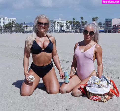 Caroline Aspenskog OnlyFans Thumbnail #Im4jEQmguh