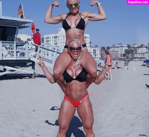 Caroline Aspenskog OnlyFans Thumbnail #qTNvN0eAgR