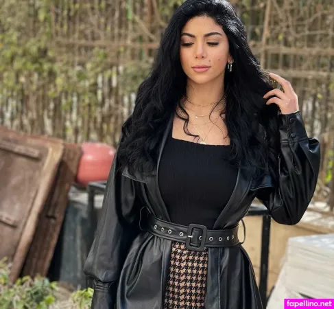 Caroline Azmy OnlyFans Thumbnail #5NUQ17gnkA