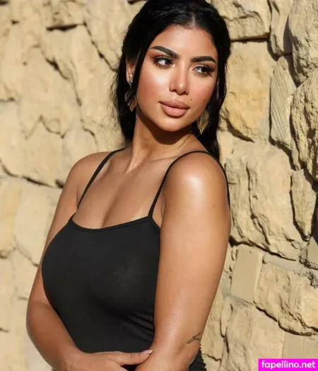 Caroline Azmy OnlyFans Thumbnail #6cDL6XIHF2
