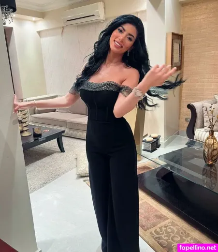 Caroline Azmy OnlyFans Thumbnail #IkXdVh4LTT