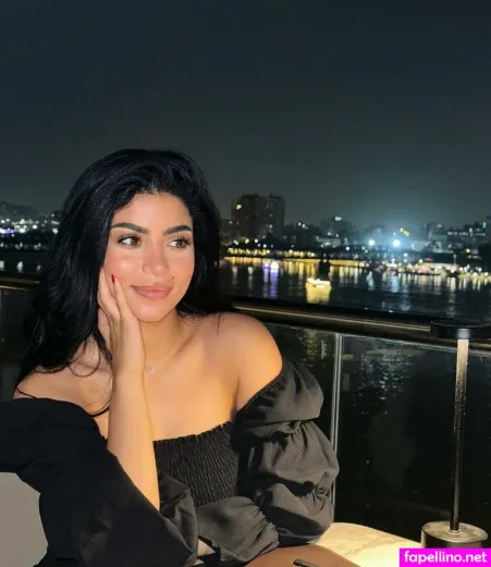 Caroline Azmy OnlyFans Thumbnail #N7bIVrcuDI