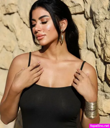 Caroline Azmy OnlyFans Thumbnail #QboEAUYzcH