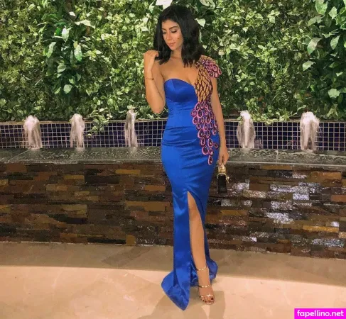 Caroline Azmy OnlyFans Thumbnail #ZuzZctXwQH