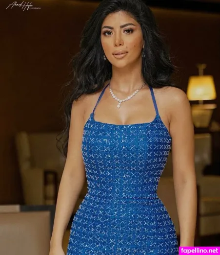 Caroline Azmy OnlyFans Thumbnail #tRh1cKYZbU