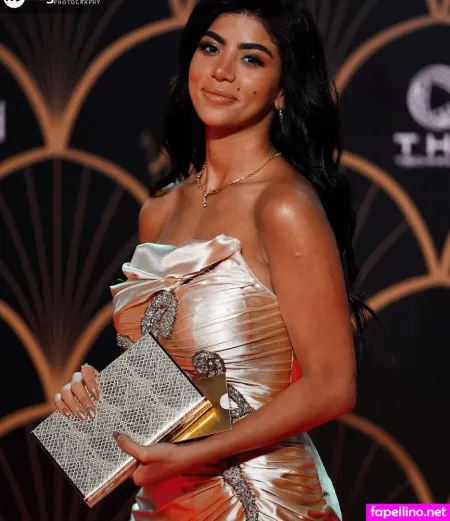 Caroline Azmy OnlyFans Thumbnail #vFJNvW5uii