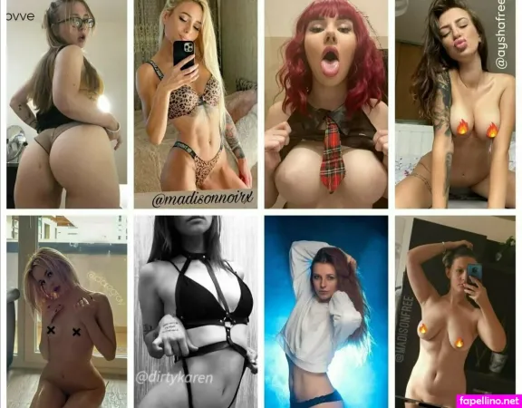 Caroline Baker OnlyFans Thumbnail #rGFFLjcB6N