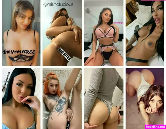 Caroline Baker OnlyFans Thumbnail #rdAT4y3Zhq