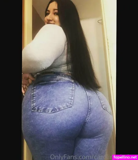 Caroline Baker OnlyFans Thumbnail #wXlCHCUtSN