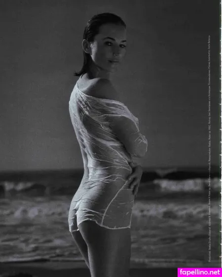 Caroline Beil OnlyFans Thumbnail #VoBGK8eQ9Z