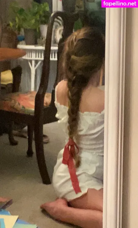 Caroline Calloway OnlyFans Thumbnail #PwKhJtya9b