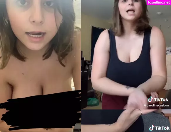 Caroline Casbon OnlyFans Thumbnail #2nzYBbAZw9