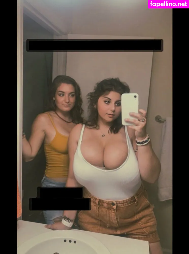 carolinecasbon Nude Leaked OnlyFans Photo #H3Eq9NmrXW