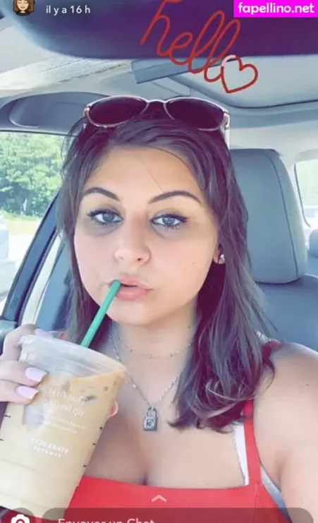 Caroline Casbon OnlyFans Thumbnail #LELPqbavlr