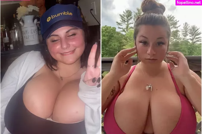 Caroline Casbon OnlyFans Thumbnail #MBjl8jChHk