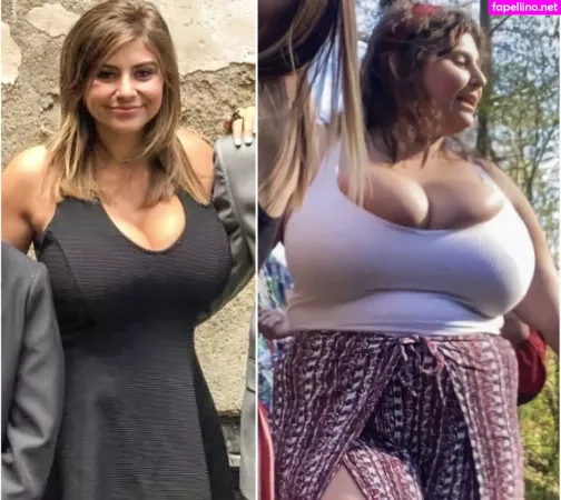 Caroline Casbon OnlyFans Thumbnail #SybEmCRFvl