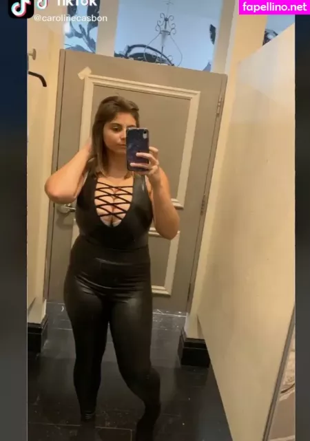 Caroline Casbon OnlyFans Thumbnail #V8oQ67qGVj