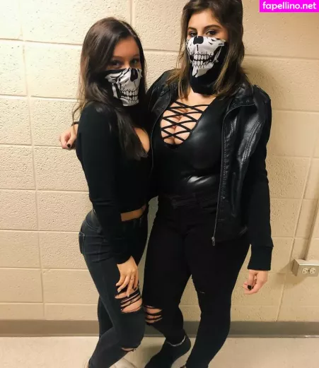 Caroline Casbon OnlyFans Thumbnail #ZOSBGMEwVX