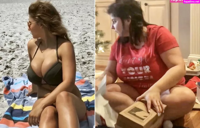 Caroline Casbon OnlyFans Thumbnail #o98BxfV65q