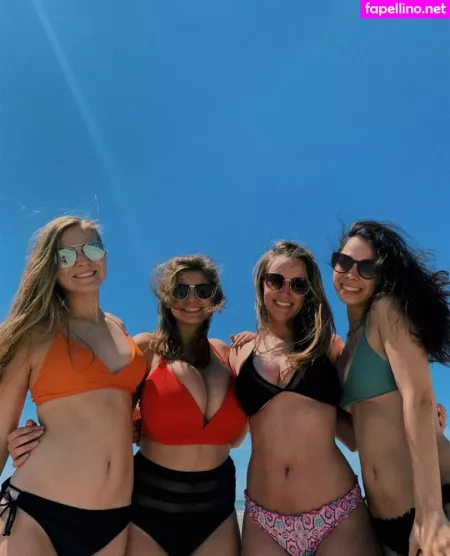 Caroline Casbon OnlyFans Thumbnail #pKpyXTBWV8