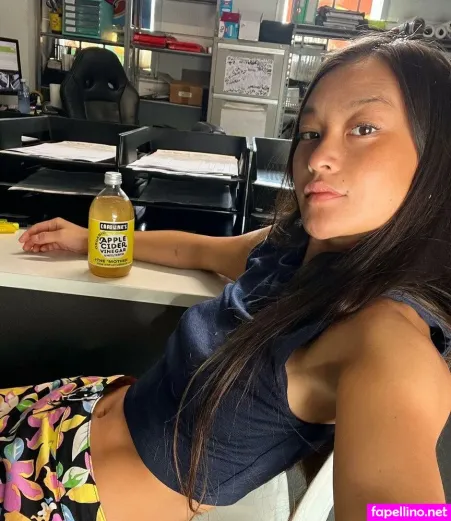 Caroline Chang OnlyFans Thumbnail #1VO5ik2Ock