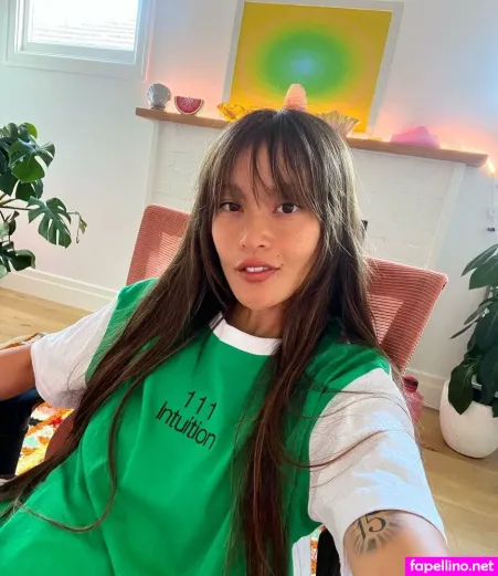 Caroline Chang OnlyFans Thumbnail #Lw5ojts0qn