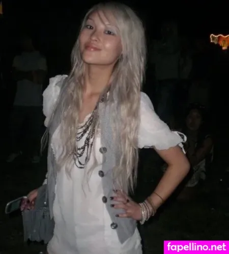 Caroline Chang OnlyFans Thumbnail #iaSBlQ8LCY