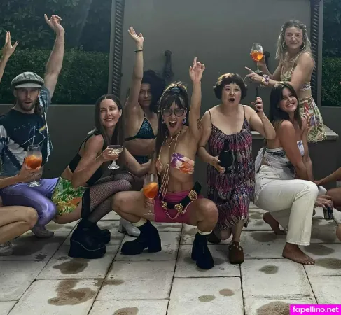 Caroline Chang OnlyFans Thumbnail #lOW5Uh3EgP