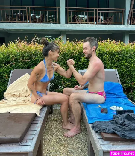 Caroline Chang OnlyFans Thumbnail #sgOuLyteLR