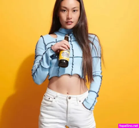 Caroline Chang OnlyFans Thumbnail #vgOtxMJocj