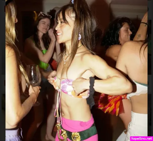 Caroline Chang OnlyFans Thumbnail #ywk7udtM29